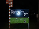 Mortimer Rd Park Acacia Ridge