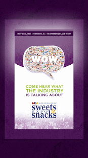 How to get NCA's Sweets & Snacks Expo App 2.2.1 mod apk for pc