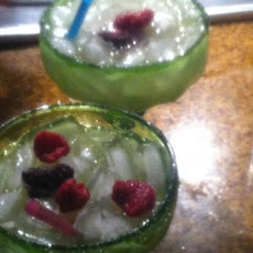 Agavero Margarita
