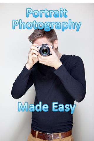 Portrait Photography Made Easy