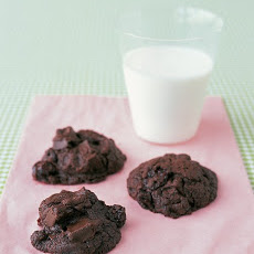 Black Forest Cookies