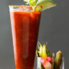 Classic Bloody Mary