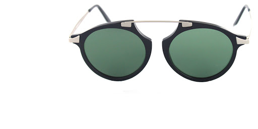 Gafas de sol para caras cuadradas