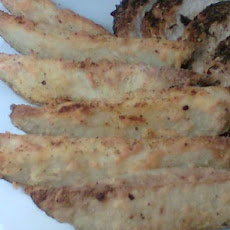 Easy Baked Jo Jo Potatoes