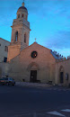 Chiesa Sant'Ambrogio - Monserrato