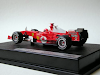Hot Wheels Ferrari F2005