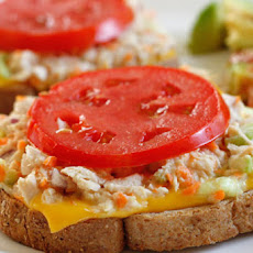 The Skinny Tuna Melt