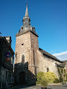Église de Guipry