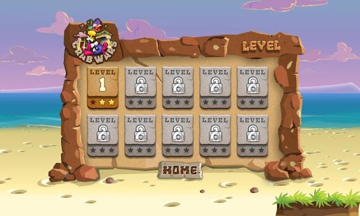 How to install Crab Wars lastet apk for pc