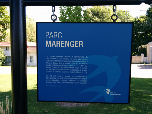 Parc Marenger