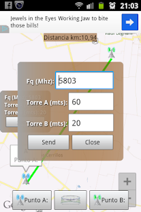 How to mod Wifi Fresnel 3.3 unlimited apk for laptop