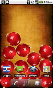 How to get Christmas Trial Wallpaper 1.0 mod apk for pc