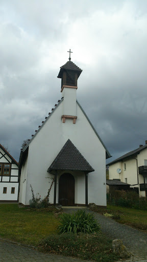 Zeublitzer Kirche 