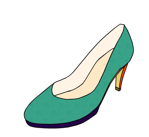 I Designed My Perfect Shoes!