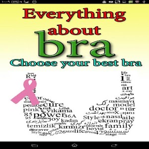 Everything's about bra.apk 1.10