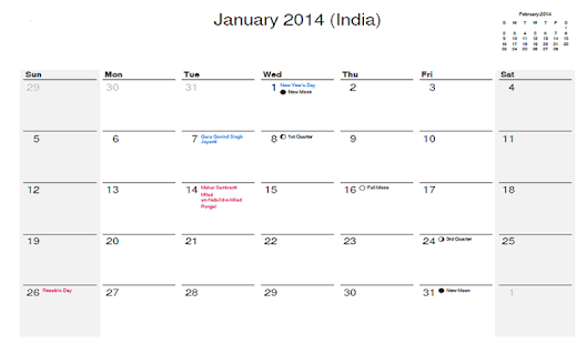 How to install Customized Calendar lastet apk for pc