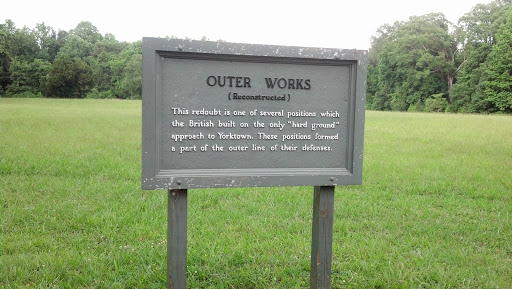 Outer Works