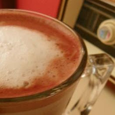 Heath Bar Coffee