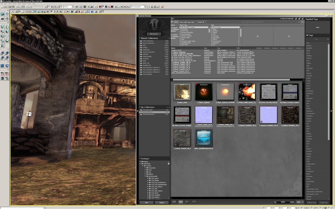 Unreal Engine 3