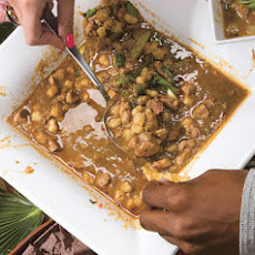 Holiday Pork Posole