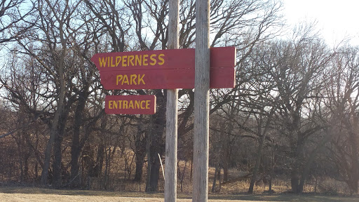 Widerness Park