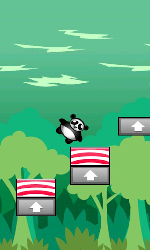 Shaking Tower Panda Ad-Free