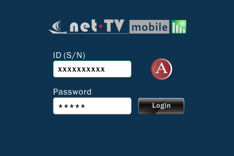 net-TV mobile