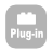 Croatian Keyboard Plugin mobile app icon