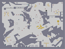 Thumbnail of the map 'Ezra Slides to the Left, Without Reflection'