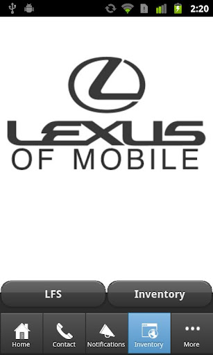 【免費商業App】LEXUS OF MOBILE-APP點子