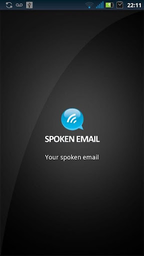 Spoken Email