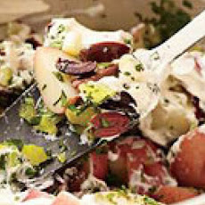 Mayo-Free Potato Salad