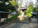 真清田神社