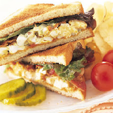 Best-Ever Egg Salad Sandwiches