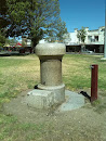 Colac Public Fountain