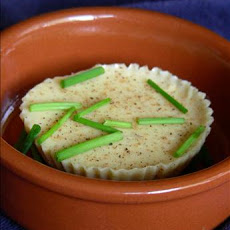 Nutmeg Butter