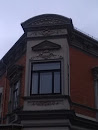 Historisches Fenster