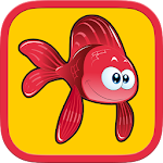 Fish Puzzles for Kids - Lite Apk