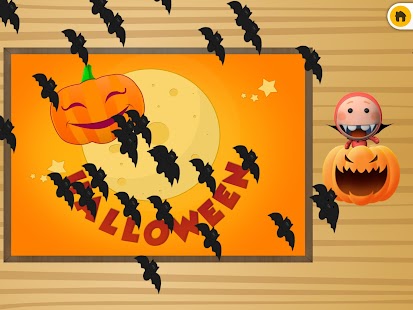 How to download Spooky- Simple Jigsaw Puzzle 1.3.0 apk for pc