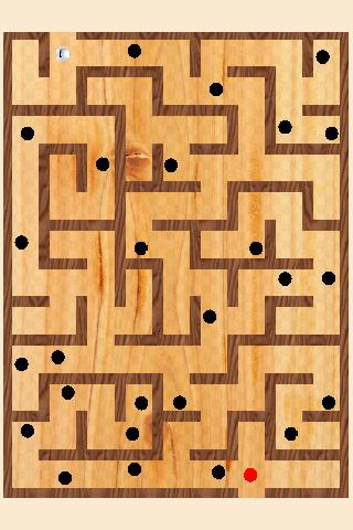 the-labyrinth-2 for android screenshot