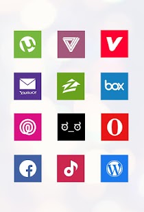 How to install 2colors icons Apex/GO/Nova/ADW 1.6.0 apk for laptop