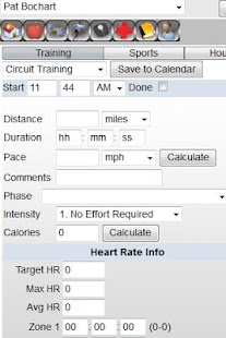 How to mod Crosstrainer.ca Mobile Fit App 1.0 apk for laptop