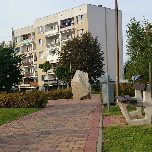 Pomnik Generała Stefana Grota Roweckiego