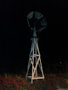 Windmill Monument 