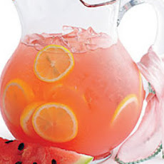 Watermelon Lemonade