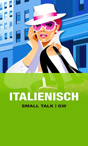 ITALIENISCH Small Talk GW