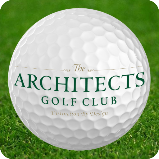 Architects Golf Club 運動 App LOGO-APP開箱王