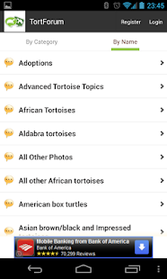 How to mod Tortoise Forum Varies with device unlimited apk for bluestacks