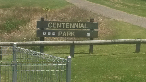 Centennial Park Main