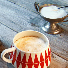 Handmade Cappuccino